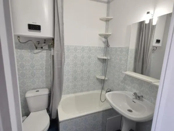 Studio de 23m2 à louer sur Nice 