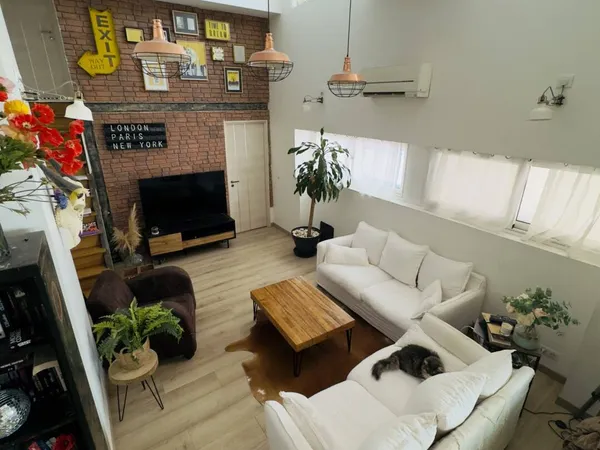 Appartement 5 pièces 175 m² 