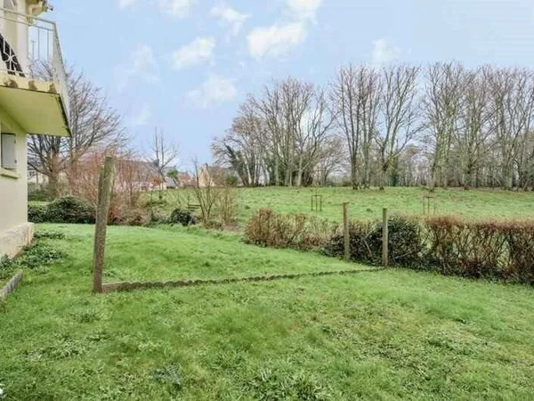 Maison 6 pièces 121 m² 