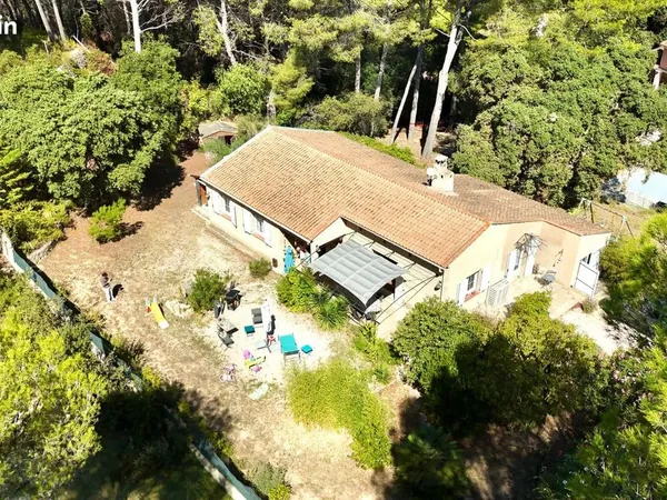 Villa 5 pièces 135 m² 