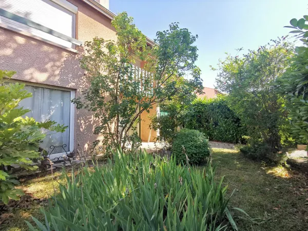 Pavillon 5 pièces 126 m² 