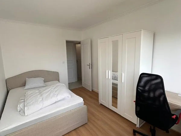 Colocation Casa de Papel 