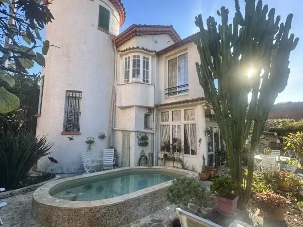 Maison en Viager 5 pièces 158 m² 