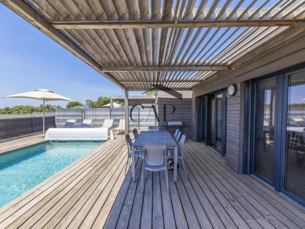 Villa 5 pièces 79 m² 