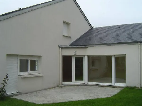 Maison 4 pièces 104 m² 