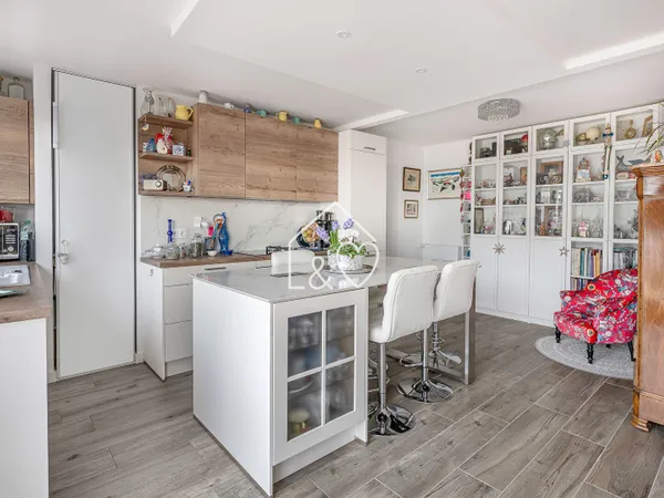 Exclusivité Loire-Océan - Appartement La Baule Escoublac 3 pièce(s) 60 m2 