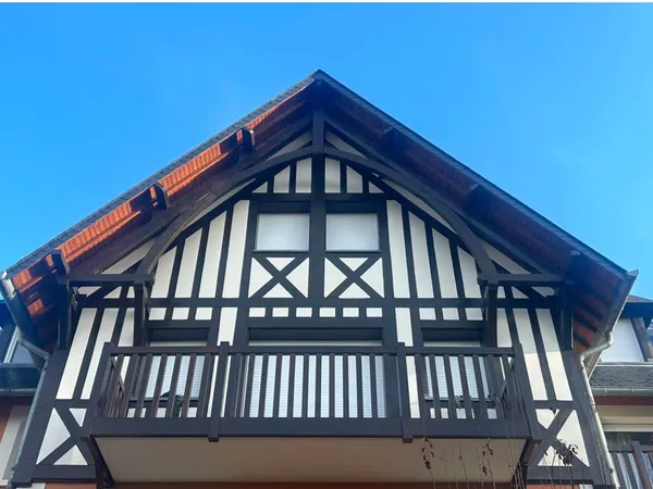 Appartement 2 pièces 57 m² 