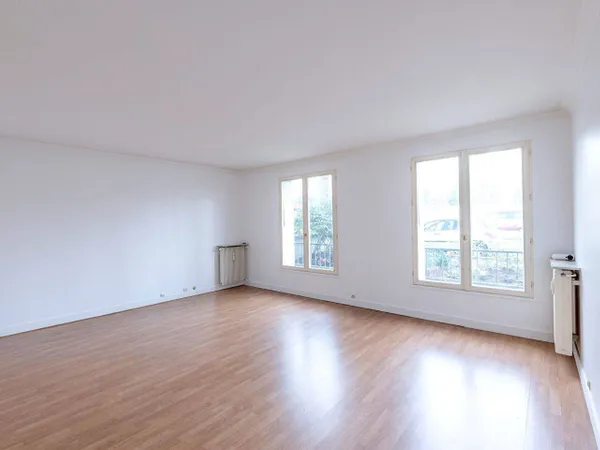 Appartement 3 pièces 89 m² 