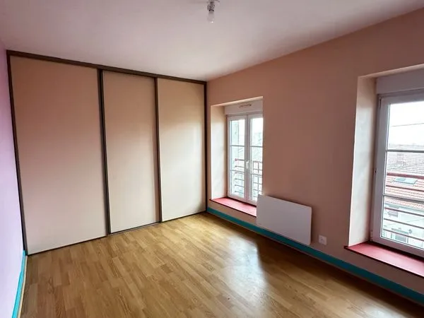 🏡 À louer - Joli T2 à Girauvoisin 🌿 