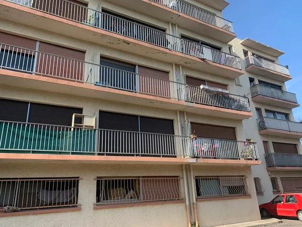 Appartement 1 pièce 38 m² 