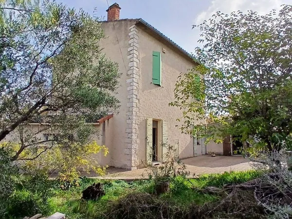Maison 7 pièces 161 m² 