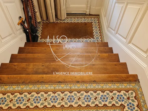 RARE ! VILLA SABLAISE ENTRE OCEAN ET ARAGO ! 