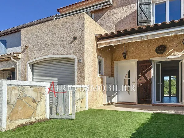 Villa 4 pièces 90 m² 