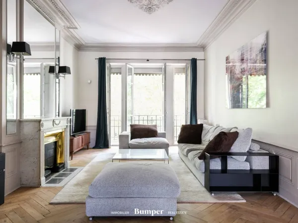 Appartement 1 pièce 30 m² 