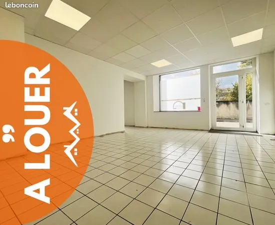 Local 71 m² 