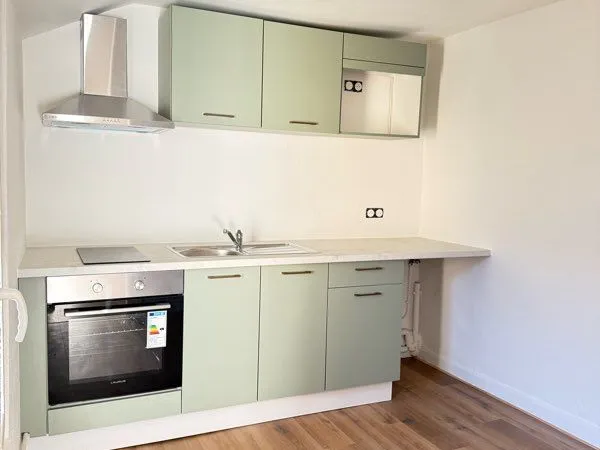 Studio 25m2 - 5min du centre ville limoges 