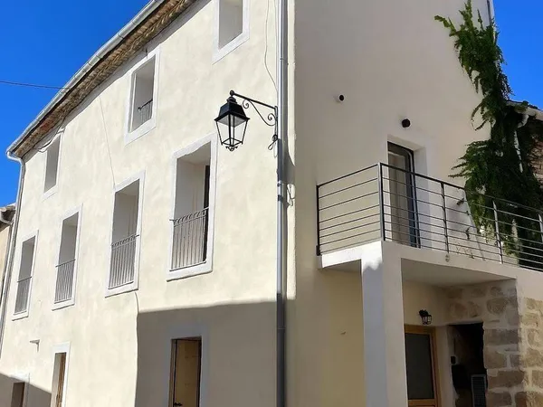 Duplex 4 pièces 102 m² 