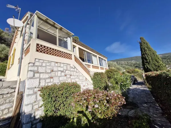Maison 3 pièces 82 m² 