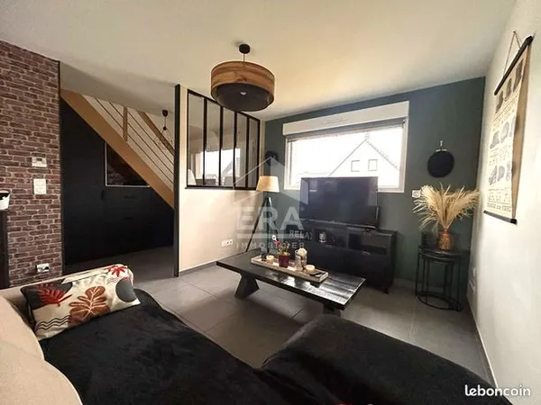 Maison 6 pièces 87 m² 