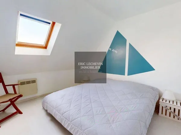 Maison 48 m² 