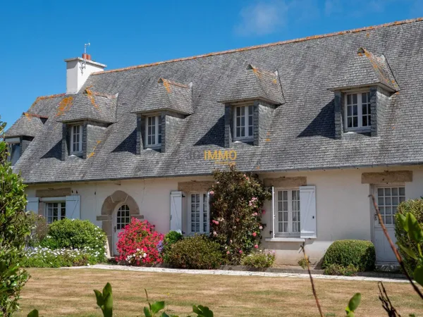 Maison 10 pièces 280 m² 