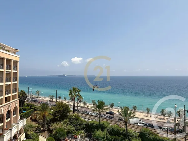 Appartement 2 pièces 32 m² 