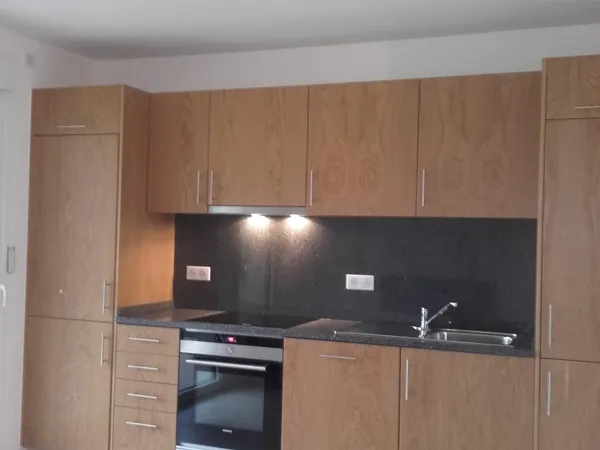 Appartement 1 pièce 30 m² 