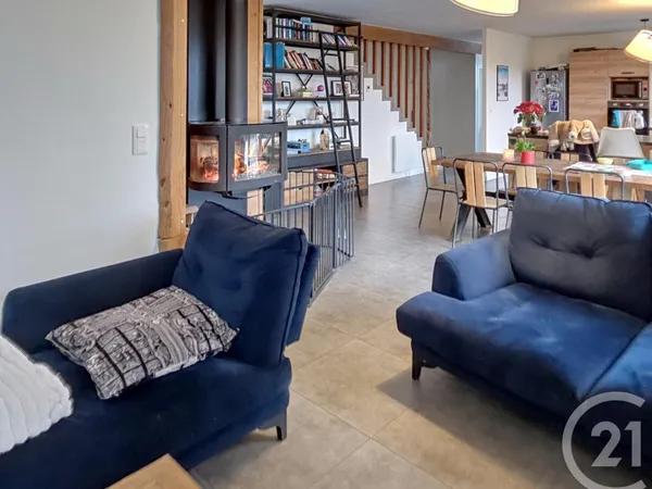 Maison 7 pièces 175 m² 