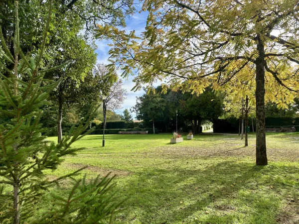 Terrain en lotissement 350 m² 