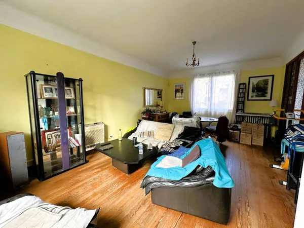 Maison 5 pièces 108 m² 