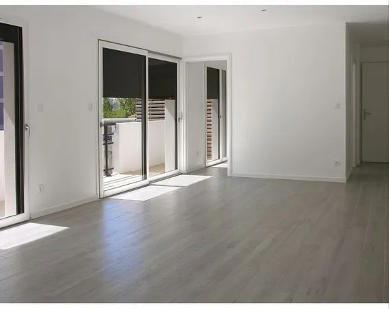 Appartement résidentiel t4 