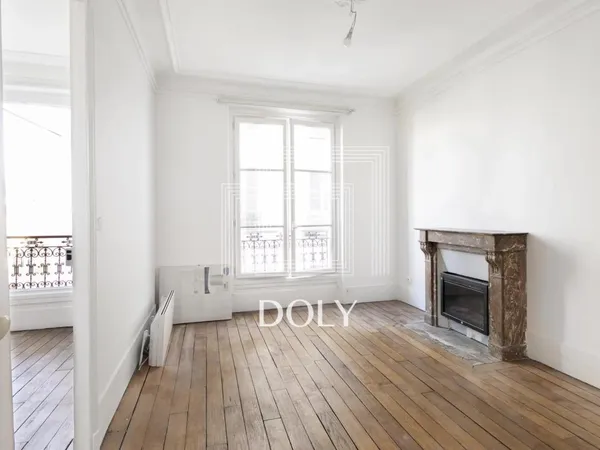 APPARTEMENT - 3 PIÈCES - 1 CHAMBRE - VINCENNES 