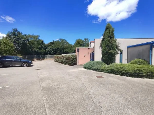 BUREAUX à VENDRE 