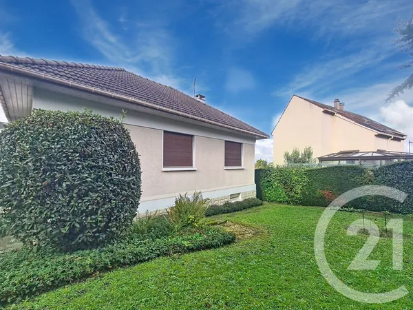Maison 3 pièces 63 m² 