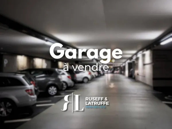 Parking 16 m² 
