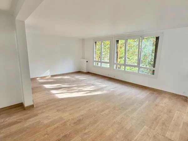 Appartement 3 pièces Clamart 