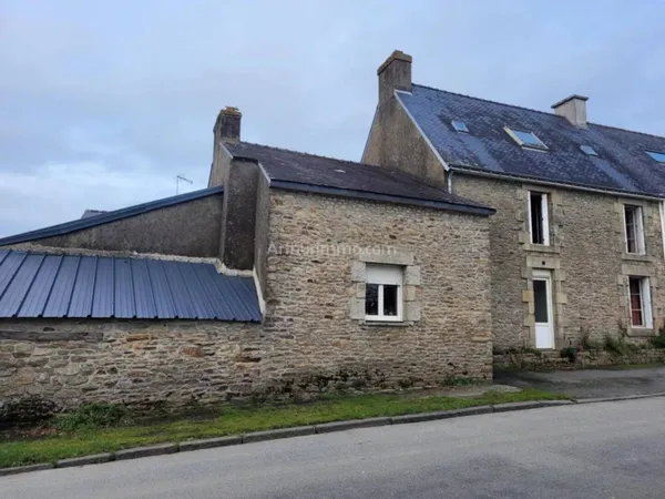Maison 5 pièces 108 m² 