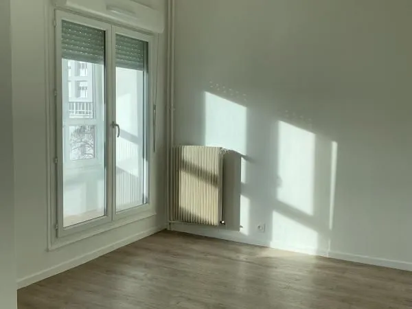 Appartement 4 pièces 80 m² 