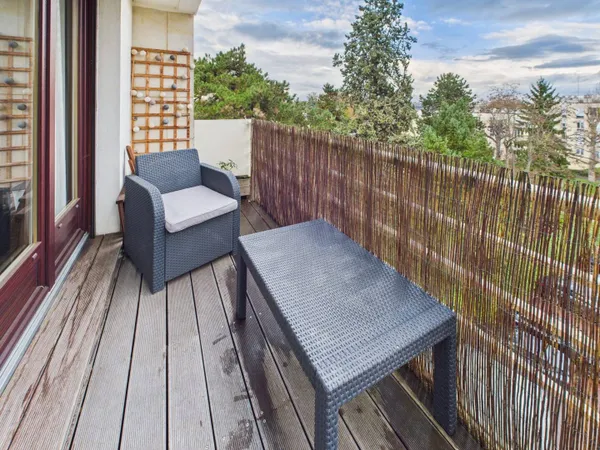 Appartement 3 pièces 74 m² 