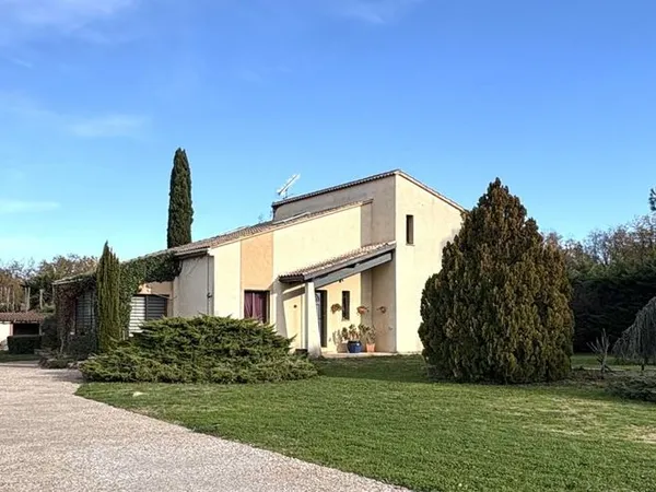 Maison 5 pièces 175 m² 