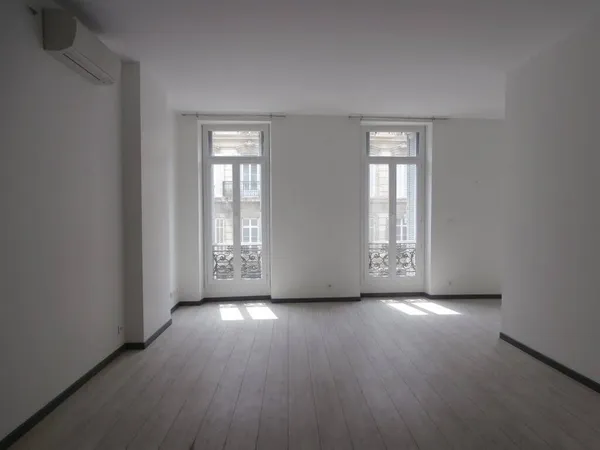 Appartement 4 pièces 83 m² 