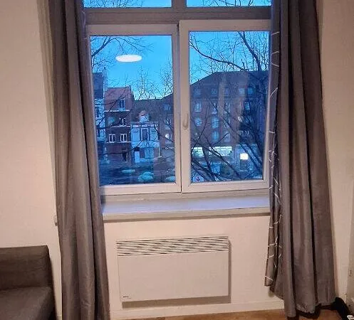 Appartement 1 pièce 19 m² 