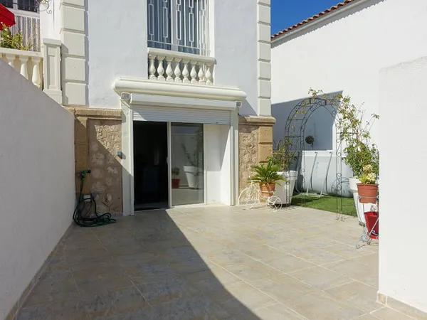 Appartement 2 pièces 79 m² 