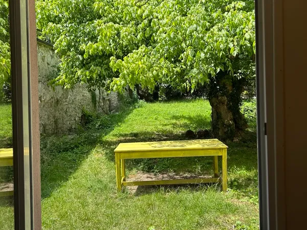 Loue maison indépendante - 85m² 