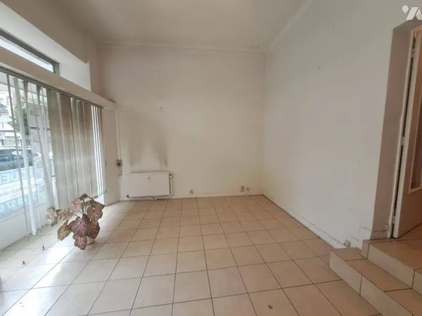 Local commercial 53 m² 
