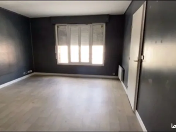 Apparemment T2 57m2 