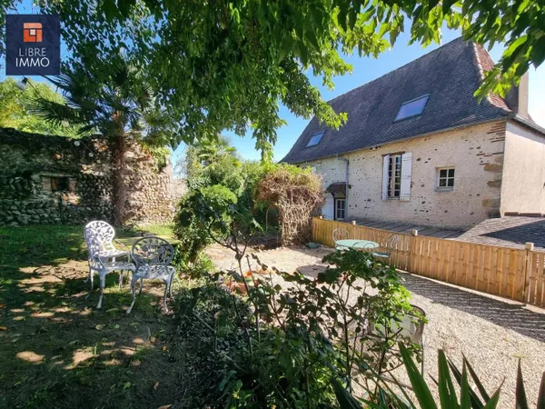 Maison 6 pièces 170 m² 