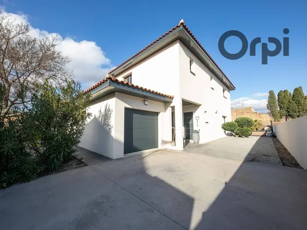 Maison 4 pièces 142 m² 