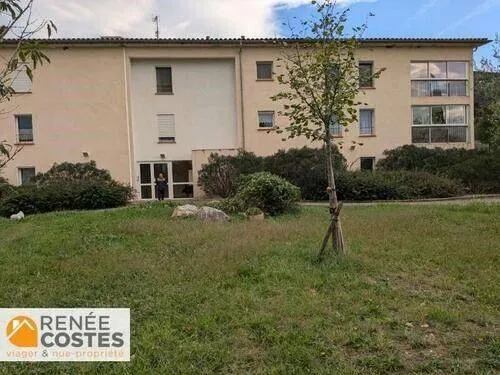 Appartement 3 pièces 90 m² 