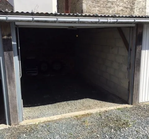 Location garage 